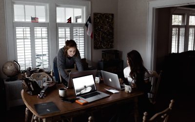 Types of Editors in a publishing house