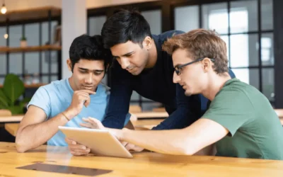 Guide to Third-Person Omniscient With Examples