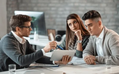 What Is Point of View? First, Second, and Third Person