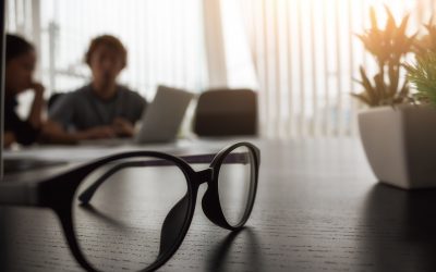 Third Person Point of View