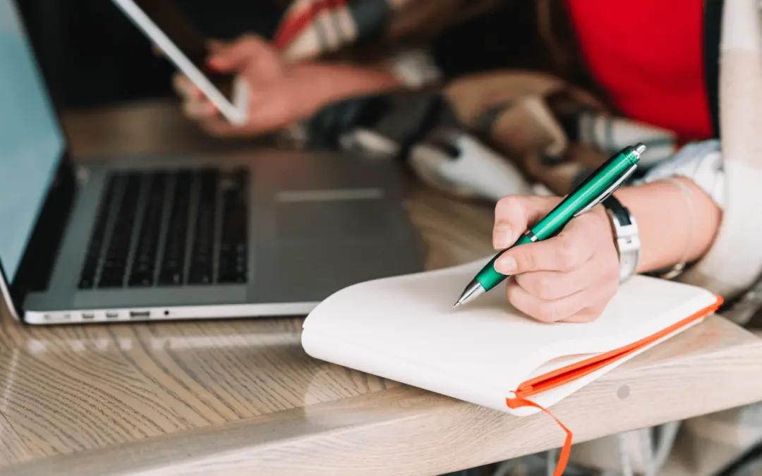 Self-Editing Tips for a Flawless Manuscript