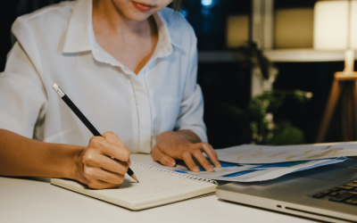 Writing Skills: A Comprehensive Guide