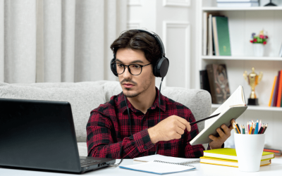 Harness the Power of AI to Enhance Your Writing Skills