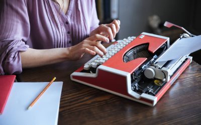 Why Editing and Proofreading are Important