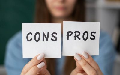 Pros and Cons of AI Writing Software: A Comprehensive Guide