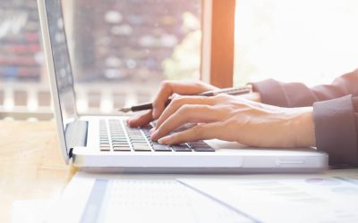 How to Quickly Write an AI Blog?