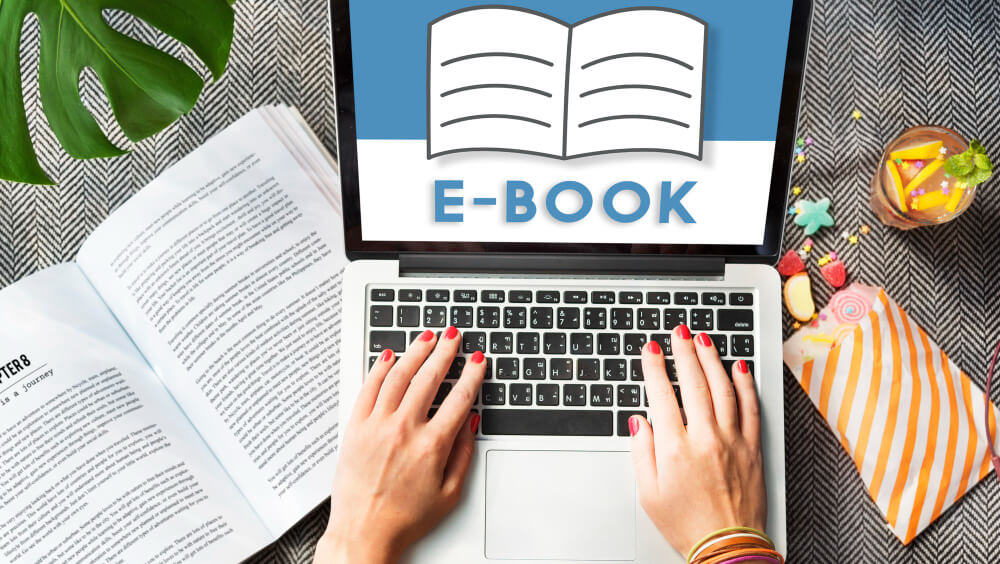 What is an Online Book Editor?