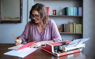 Being a Book Editor: A Newcomer’s Guide