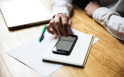 10 Best Apps for Writing a Book