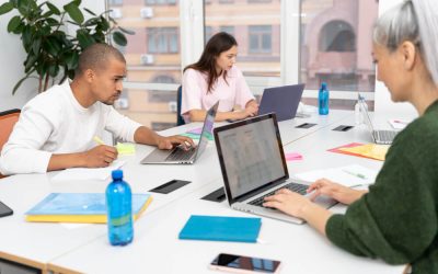 Editing Jasper AI Blog Content to Make it Agency-Ready