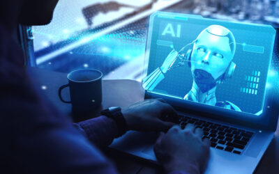 How AI helps to improve your writing style & structure your book?