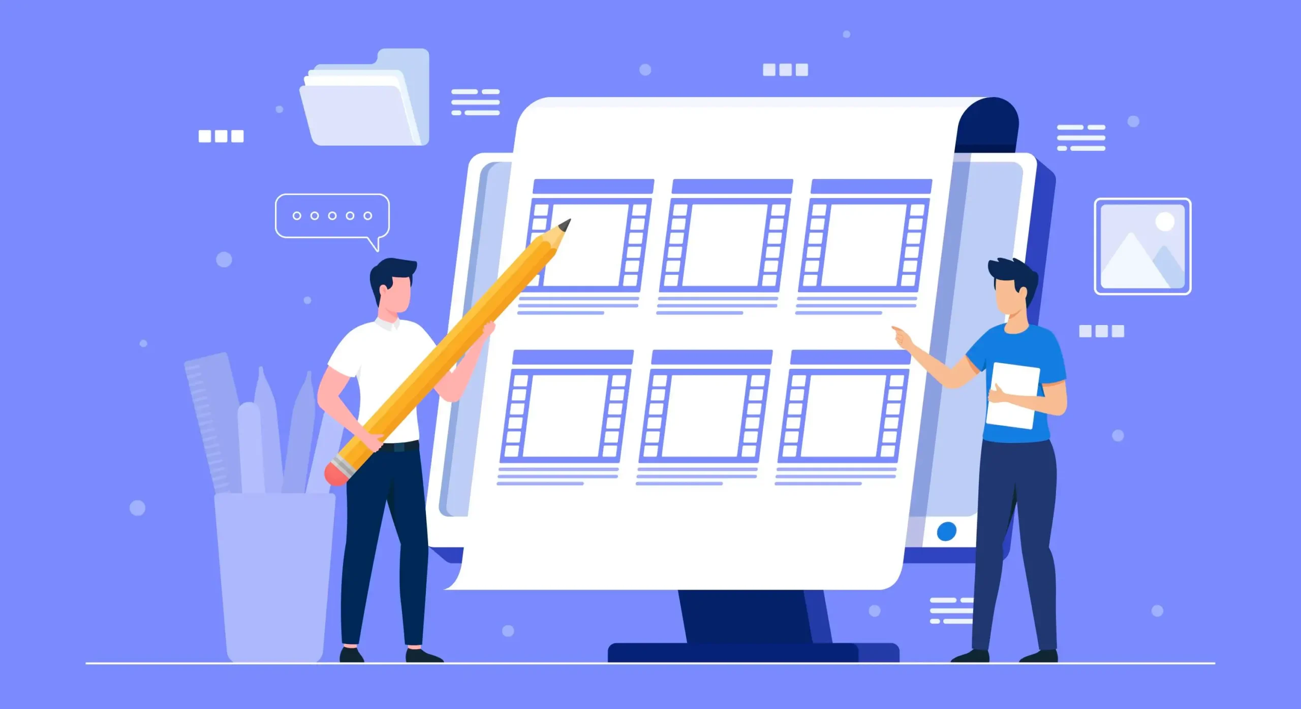 Line Editing - A Powerful Tool for Polishing Your Writing using AI - Manuscripts.ai