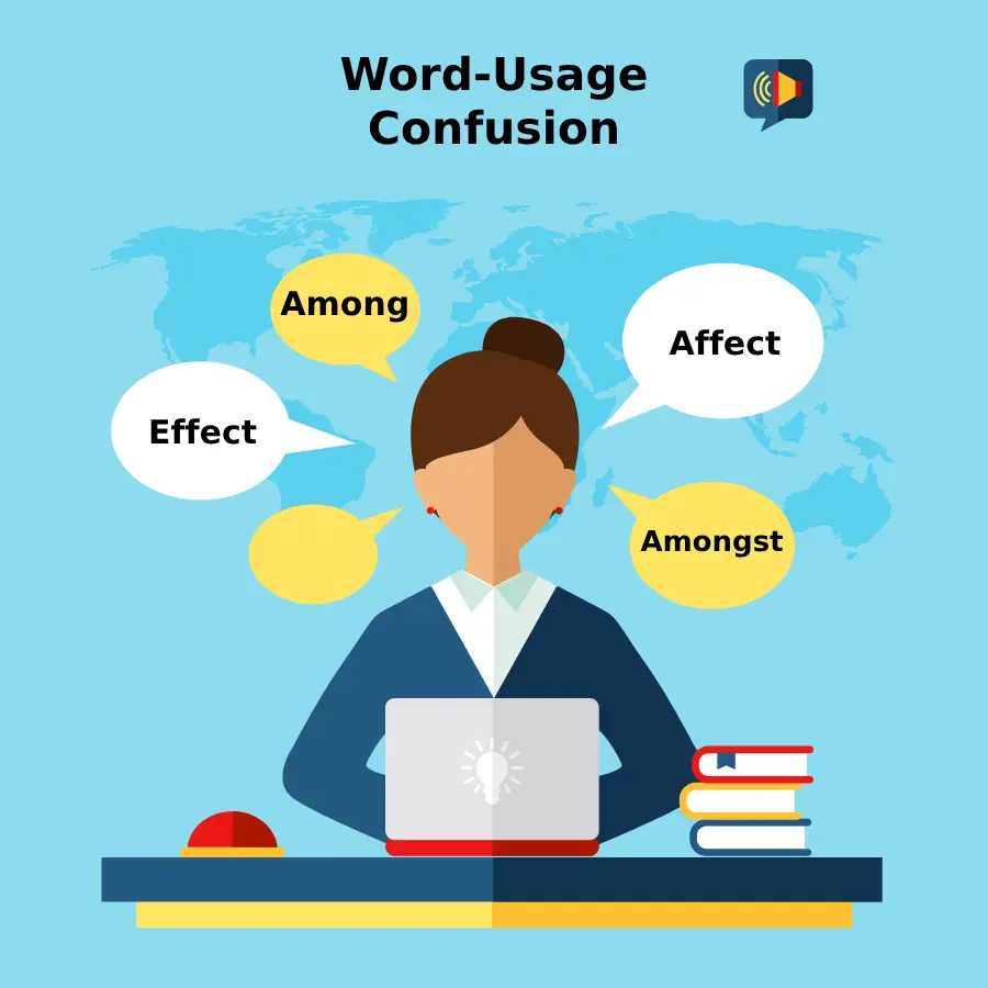 Manuscripts.ai - Among & Amongst