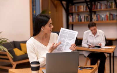 Writing Research Papers Faster and Better with AI: A Guide for Students and Academics