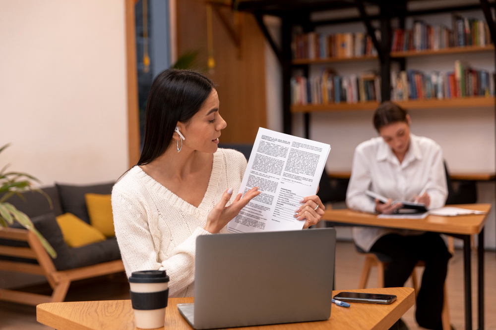 AI For Research Paper