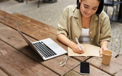 The Future of Writing with an AI Book Writer