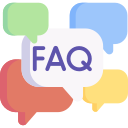 Frequently Asked Questions