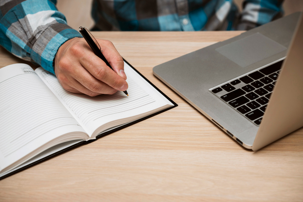 The Pros and Cons of Using AI to Write a Book