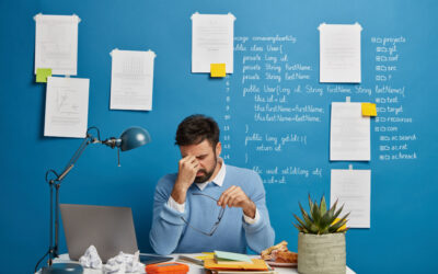 Internal v/s External Struggles : Managing the Conflict