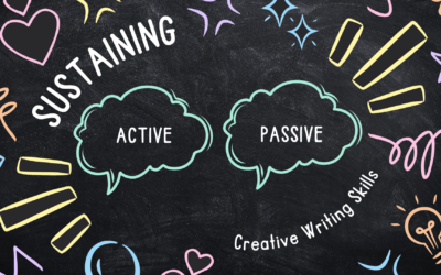 Understanding Passive Voice