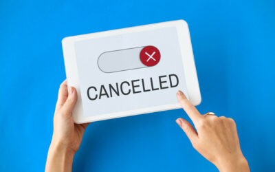 Canceled vs. Cancelled