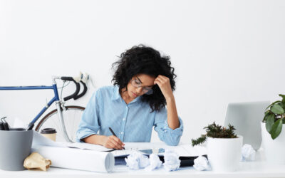 Negative Adjectives and Their Positive Alternatives