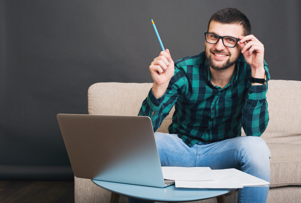 AI Tools for Self-Publishing Authors