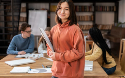 ChatGPT is Your Secret Weapon for School Success