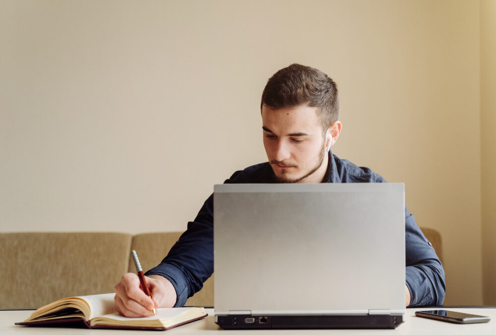 Types of Editing: A Complete Guide to Editorial Services