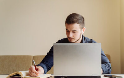 Types of Editing: A Complete Guide to Editorial Services