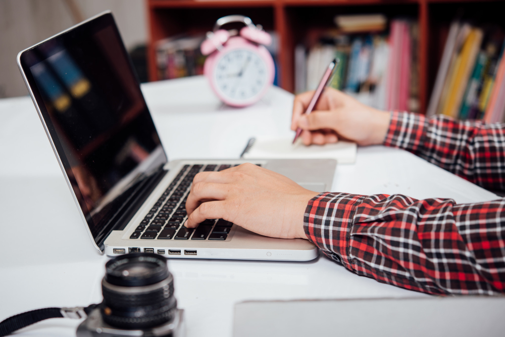 The Complete Character Profile Template in Manuscripts.ai