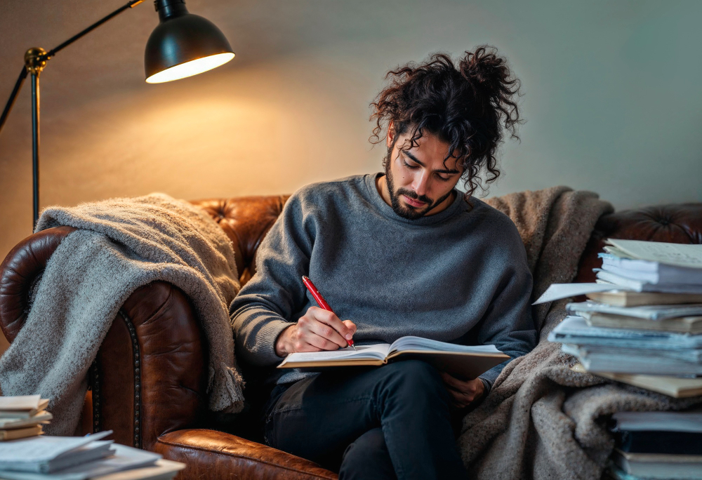 How to Write a 2 Week Notice