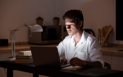 Third-Person Point of View: Definitions, Types, and Tips